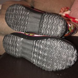 Bogs rain boots